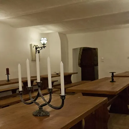Penzion Paulay Borhaz Es Vendeghaz Tokaj