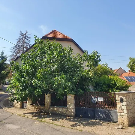 Paulay Borház és Casa de hóspedes Tokaj