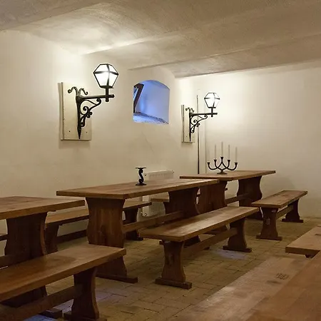 Paulay Borház és Casa de hóspedes Tokaj