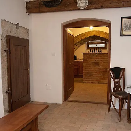 Paulay Borház és Casa de hóspedes