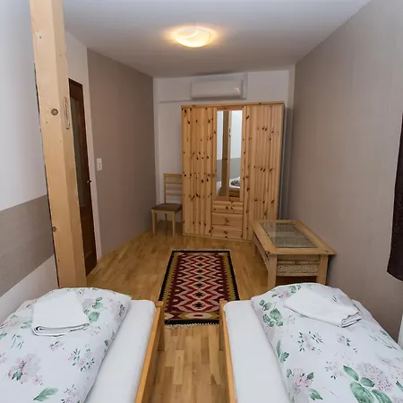 Paulay Borhaz Es Vendeghaz Guest house Tokaj